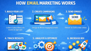 Email Marketing