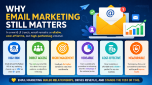 Email Marketing