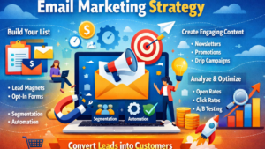 Email Marketing