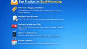 Email Marketing