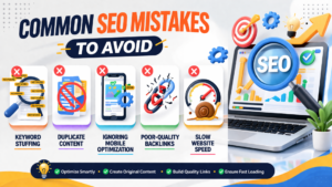 AEO vs SEO