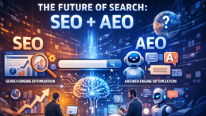 AEO vs SEO