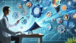 Digital Marketing Funnel