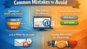 Digital Marketing Funnel