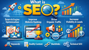 AEO vs SEO