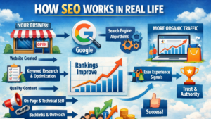 AEO vs SEO