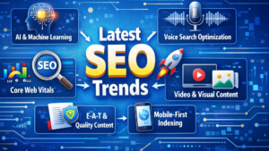 AEO vs SEO